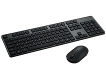 小米无线键鼠套装90元