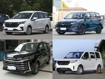 十万元内四款紧凑型MPV推荐,家用商用都胜任