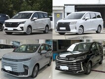 10万元内四款汽油紧凑型MPV横评:谁是家用出行真赢家?