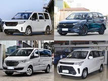 10万元内四款燃油MPV推荐:空间实用+耐用经济,家庭出行真·硬核之选