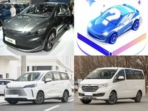 30万内四款紧凑型MPV推荐:家用商用都能打