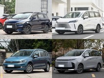 20万内五款紧凑型MPV推荐,家用出行新选择