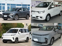 20万元内5款家用MPV推荐,实用与舒适兼备