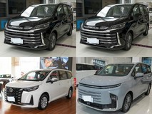 20万内五款汽油紧凑型MPV推荐,家用出行新选择