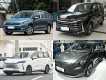20万内搞定7座MPV:四款实用车型横评,家用出行新选择