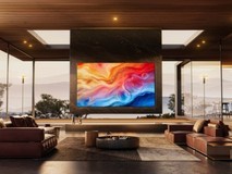 2026高端电视竞赛定调!RGB-Mini LED全面胜出