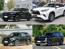 40万内油电混动7座SUV推荐:四款实力派如何兼顾省油与空间