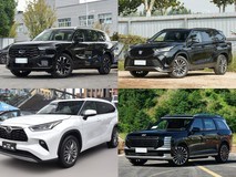 30万内油电混动7座SUV怎么选?五款主力车型深度对比