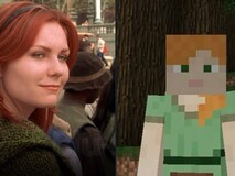 我的世界大电影续作官宣:邓斯特加盟饰演艾莉克斯,2027年7月23日上映