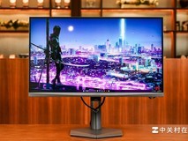 DLSS 4.5发力 AGP277QK 2K540Hz/HD1000Hz显示器成为高端玩家新选择