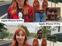 iPhone 18 Pro首发可变光圈,多人合影景深与清晰度大幅跃升