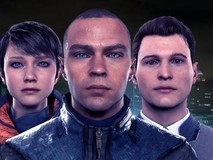 底特律:化身为人纯享版上线:DLSS 5重制六小时电影化叙事
