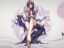 墨境秋季更新上线:热修复优化葛巾皮肤,新增玩法与八折限时优惠