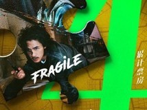 捕风追影上映七天票房破四亿,豆瓣评分8.1获观众热赞