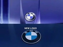 宝马iX3启用全新螺旋桨车标,设计更简洁现代