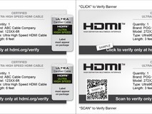 HDMI 2.2即将发布,游戏显示技术迎来新突破