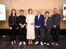 闪迪2026春季新品发布会:“扩容精彩生活”背后 存储正成为AI时代的创造力核心