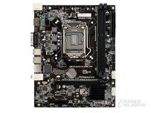 老平台焕新生:B85芯片组主板装机黄金组合指南