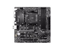 小机箱也能撑起生产力:Micro-ATX主流芯片组主板选购指南