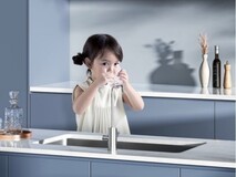 2026 家用净水前五品牌推荐:大通量 + 长效滤芯,高性价比长效机型