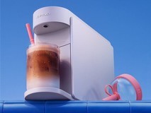 全自动咖啡机推荐|告别机器落灰,家用就选NespressoVERTUO UP咖啡机