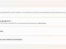 微软2026年7月起在新设备默认启用Windows Ready Print打印方案