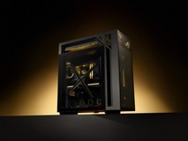 二十载信仰加冕ROG玩家国度枪神10X20周年典藏版旗舰专业电竞台式机荣耀问世