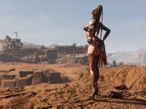 剑星Switch 2版将新增帧生成开关,玩家可自主调节流畅性与响应度