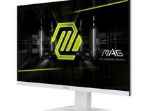微星MAG274QRFW显示器特惠低至873元