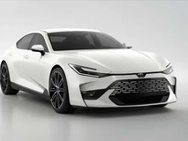 新一代卡罗拉预想图曝光,设计更激进