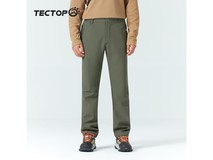 探拓男款软壳裤半价抢