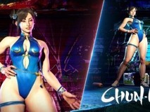 2026东京街霸6赛禁泳装皮肤引热议