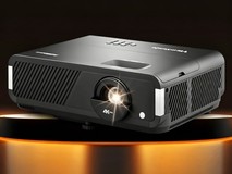 618选购指南:影音电竞全能选手,优派LX720-4KCUltra三色激光投影深度解析