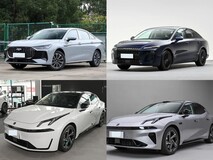 20万元内四款插电混动三厢轿车深度横评:续航、油耗与智驾实战解析
