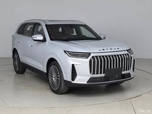 捷途X90申报图曝光:2.0T/1.5T动力升级,外观焕新+半隐藏门把手