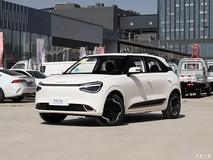 纳米01智趣版将于2026年6月16日上市,续航305km,内饰全面升级