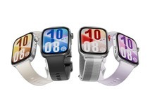 华为 WATCH FIT 4 特价来袭,仅 849 元!