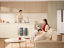618AI热搜净水器好物排行榜 安吉尔空间大师绝佳选择