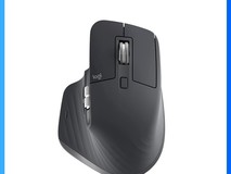 罗技MX Master 3S无线鼠标限时特惠