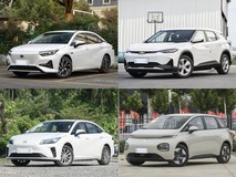 20万内纯电轿车海选:5款实力车型对比,谁更值得入手?