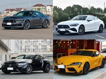 百万预算解锁五款纯正驾驶之选