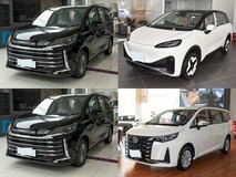 20万内五款紧凑型MPV推荐,家用出行新选择