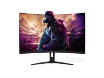 滤蓝光、FreeSync、HDR400——设计师熬夜赶稿的健康与效率双保障
