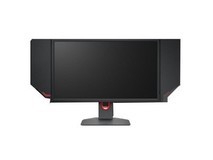 升降旋转+硬件校准+杜比视界:高端显示器的隐藏生产力密码