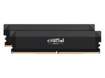 英睿达DDR5 64GB 6400MHz内存条