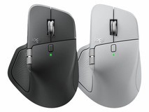 罗技MX MASTER4鼠标百亿补贴低至598元