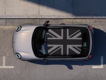 划算的敞篷车有哪些?MINI Cabrio F67 解锁敞篷出行新体验