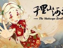 千里山河录Steam试玩上线:水墨风六边形拼图,自由建造诗意山水长卷