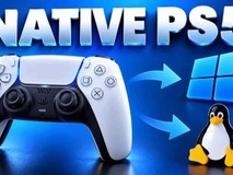 索尼缩减PC移植,AnyPS5开源项目探索PS5游戏PC原生运行