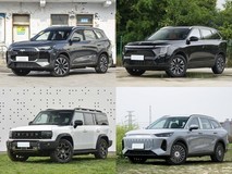 20万元内五款插混7座SUV实测:谁真能扛起三代同堂出行?